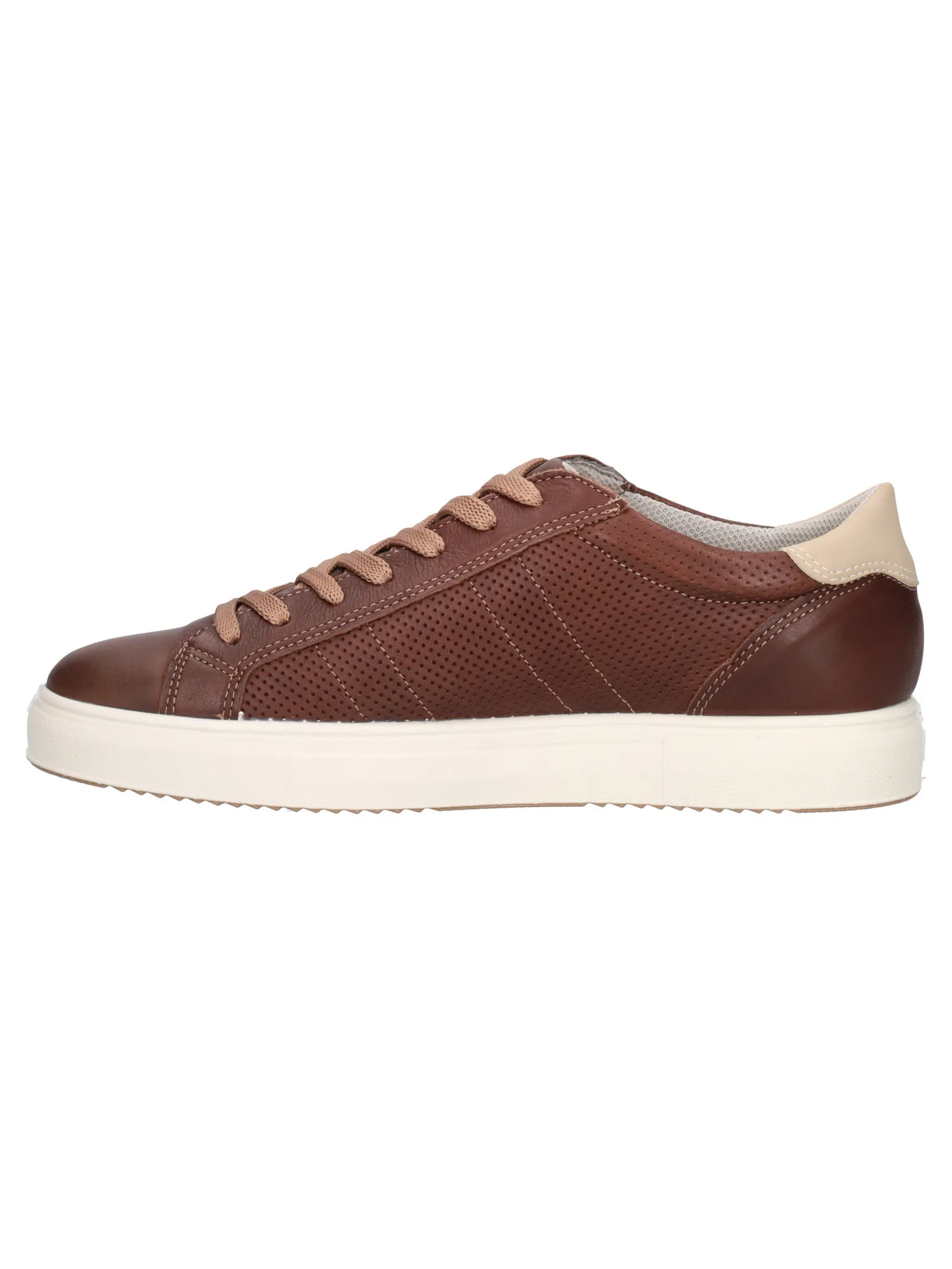 Sneaker Igi&Co da uomo marrone