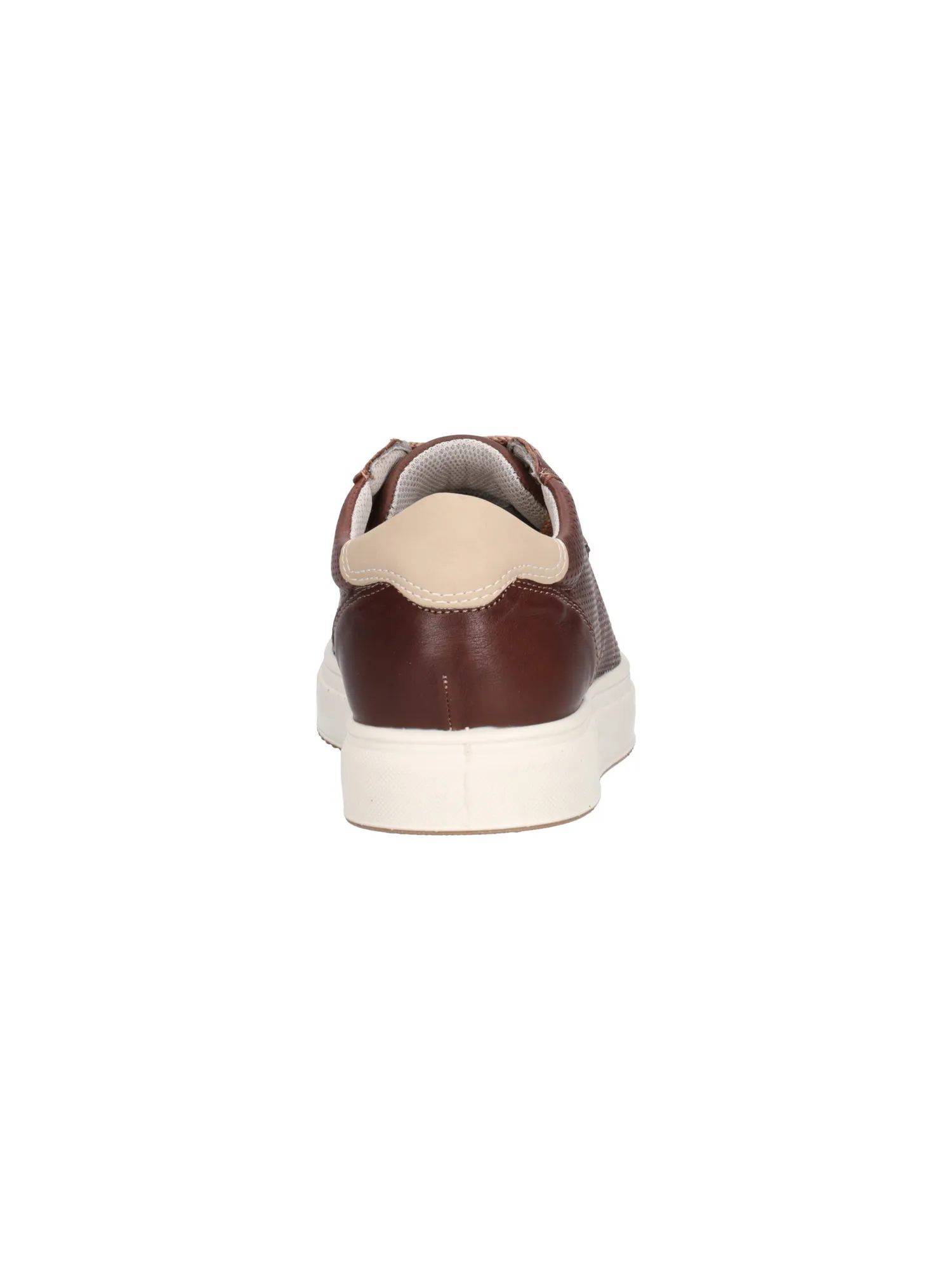 Sneaker Igi&Co da uomo marrone