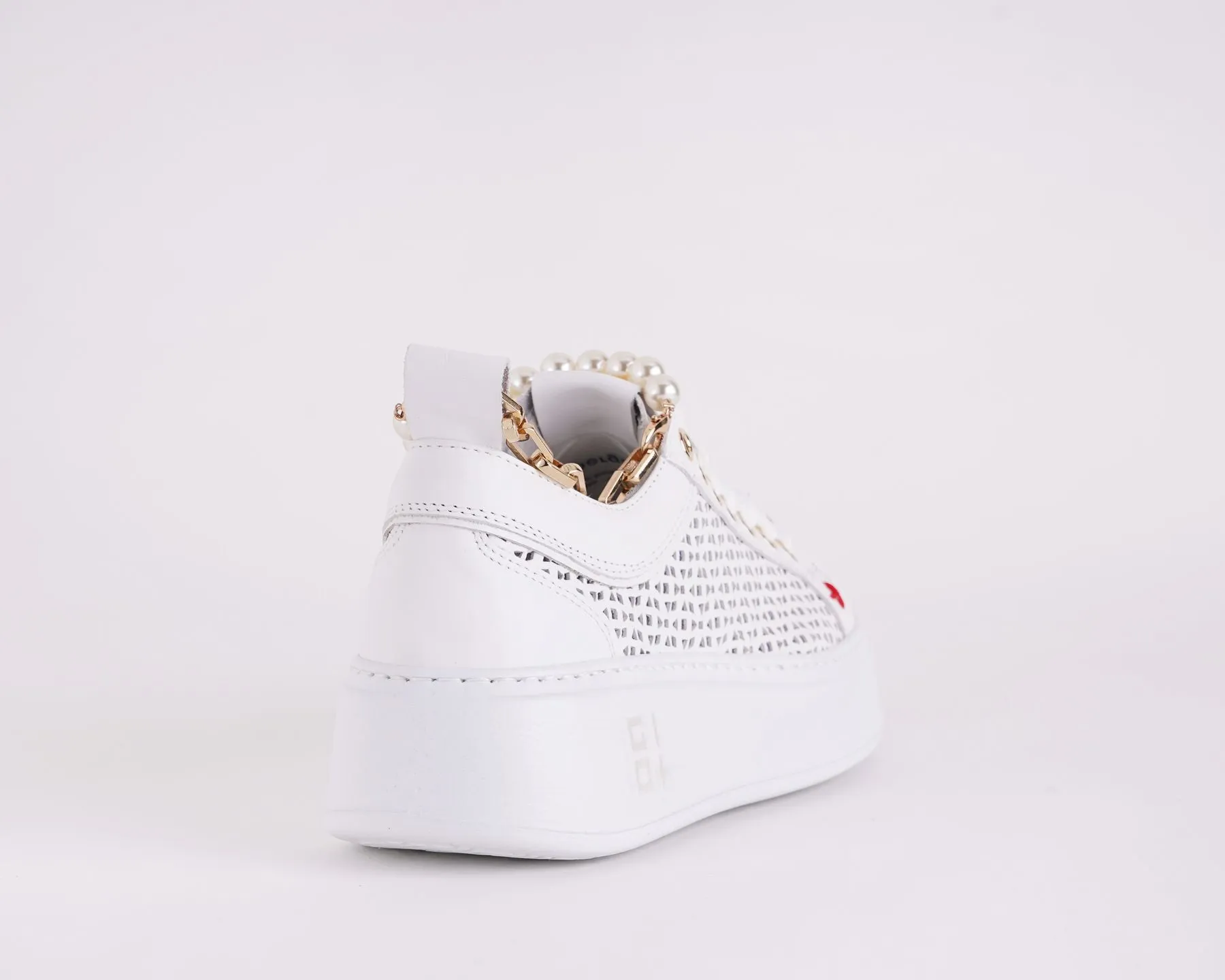 Sneakers basse Donna