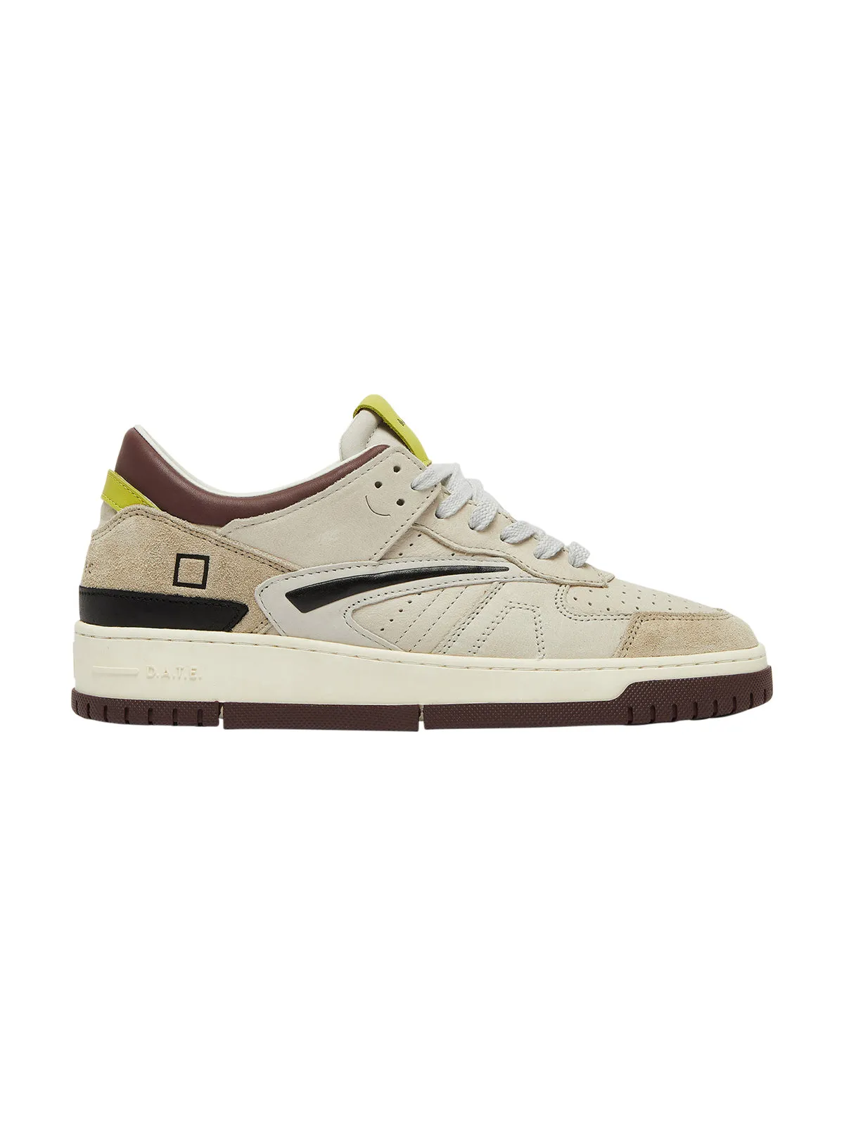 Sneakers D.A.T.E. - TORNEO BI