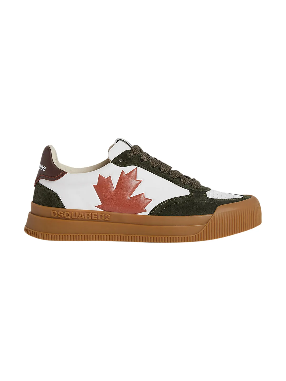 Sneakers Dsquared2 - SNM0366-23807614
