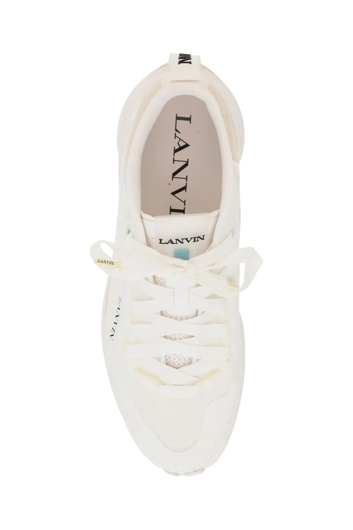 Sneakers Li In Rete