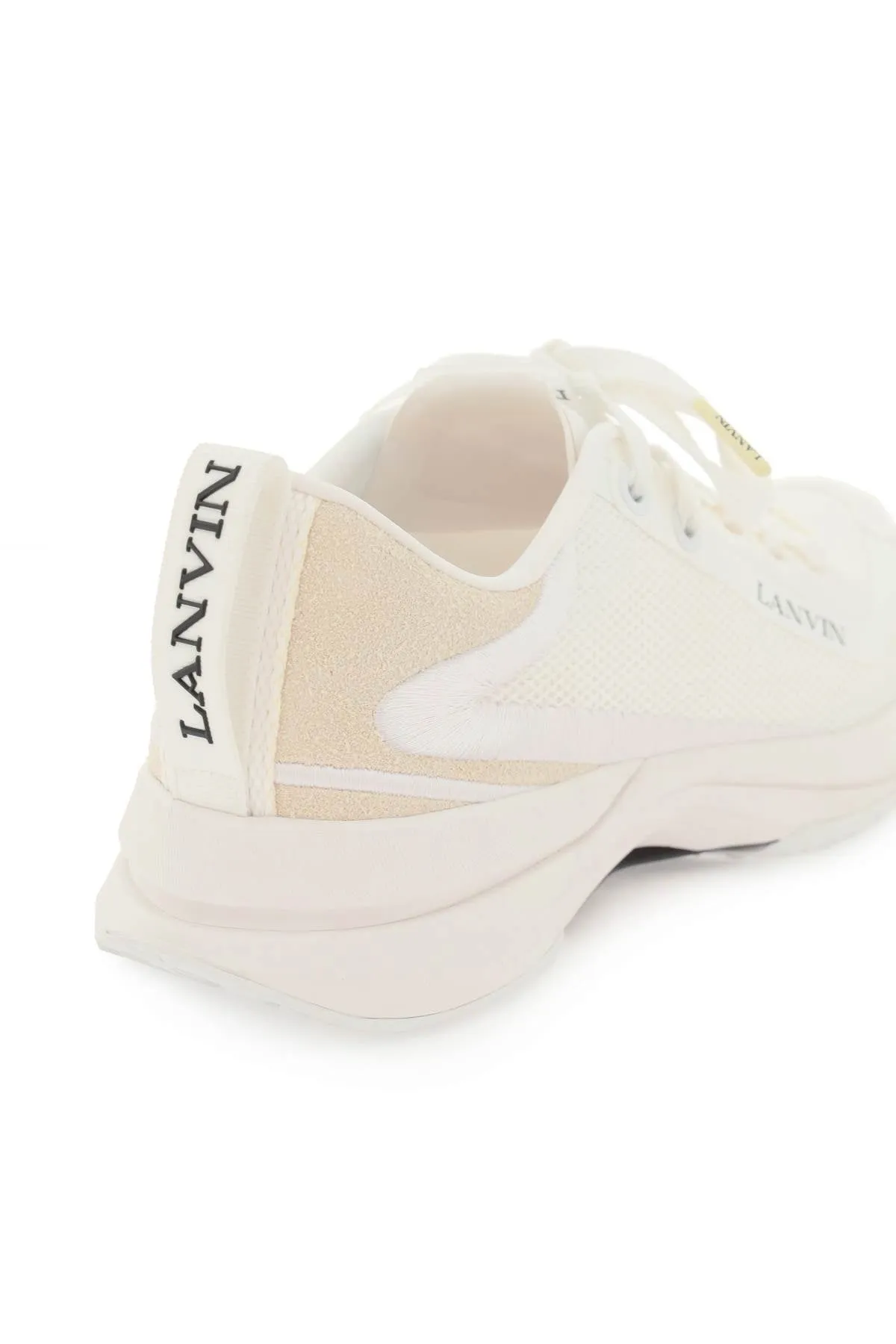 Sneakers Li In Rete