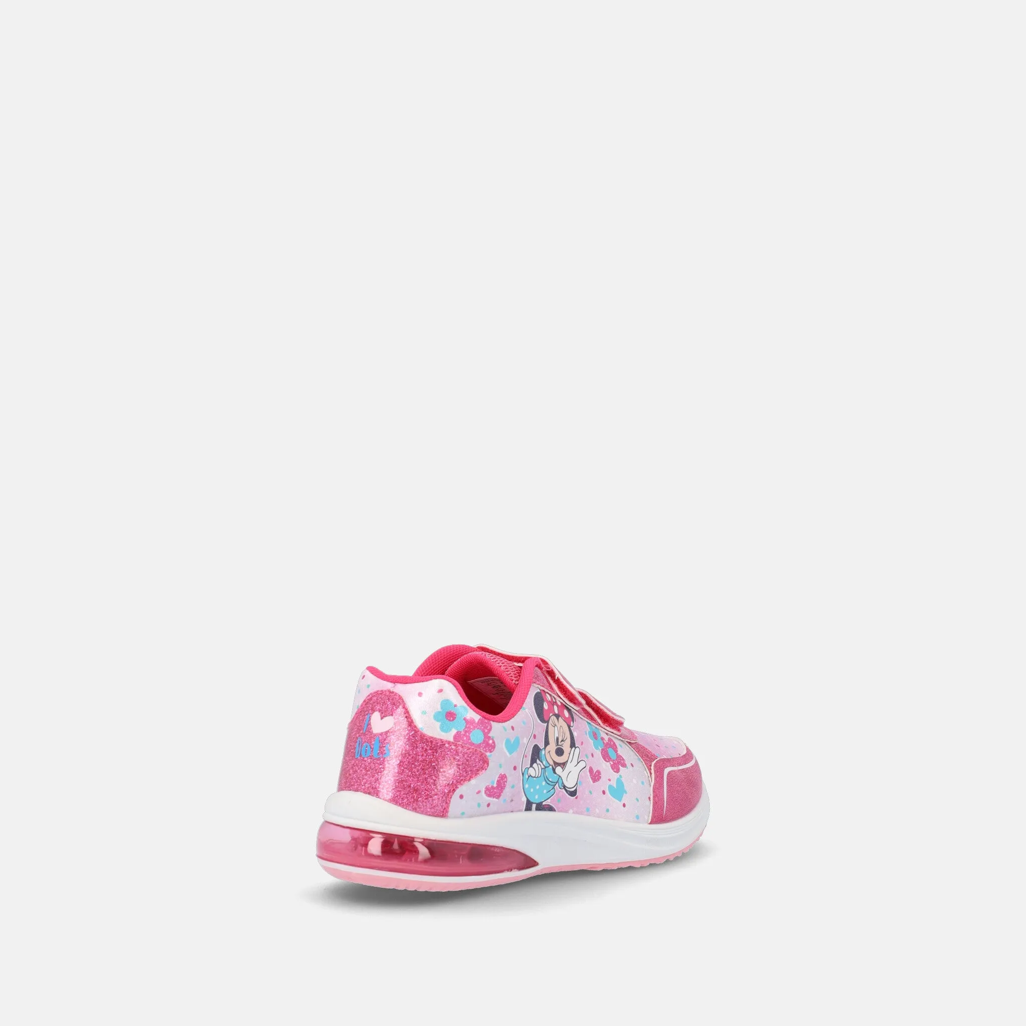 Sneakers Minnie