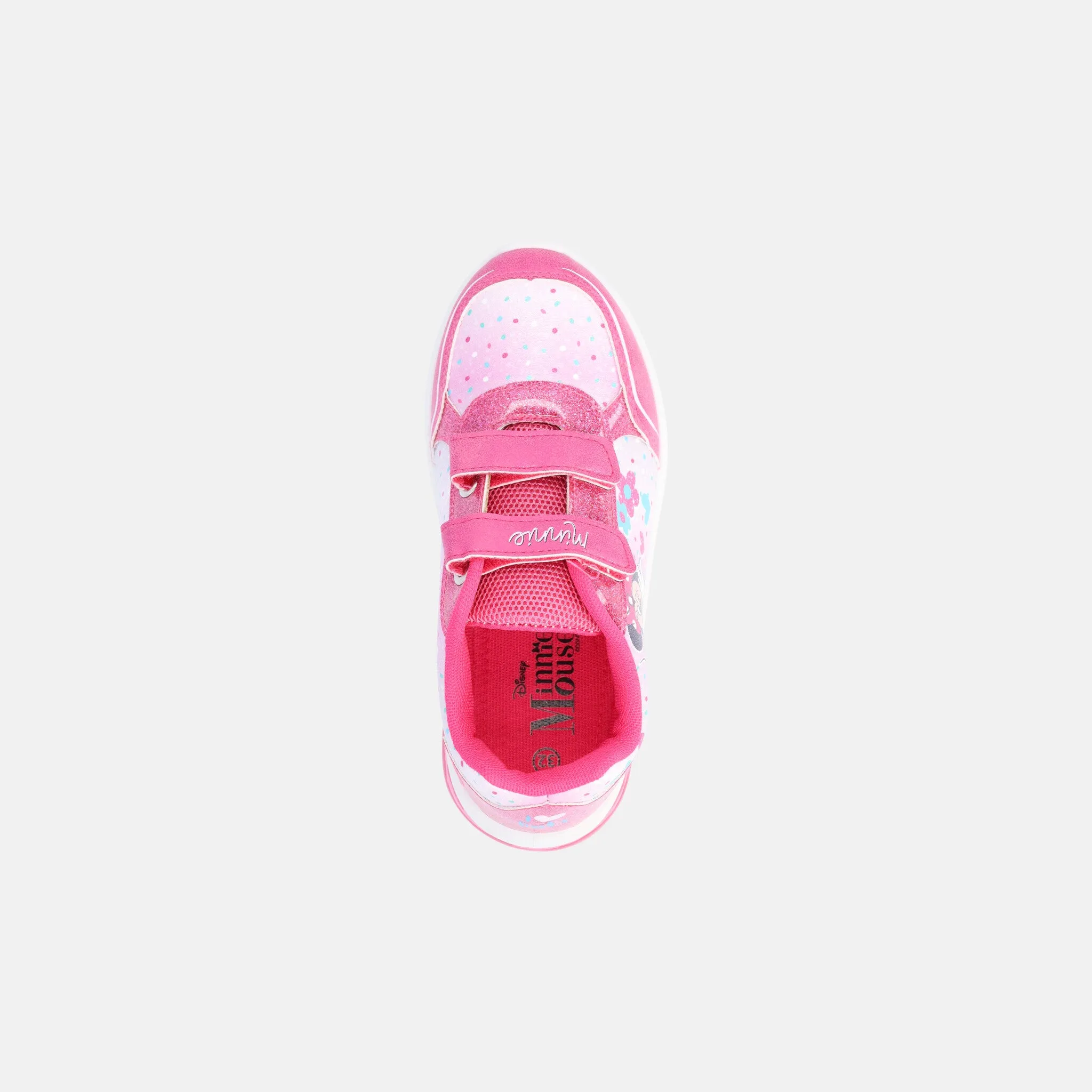 Sneakers Minnie