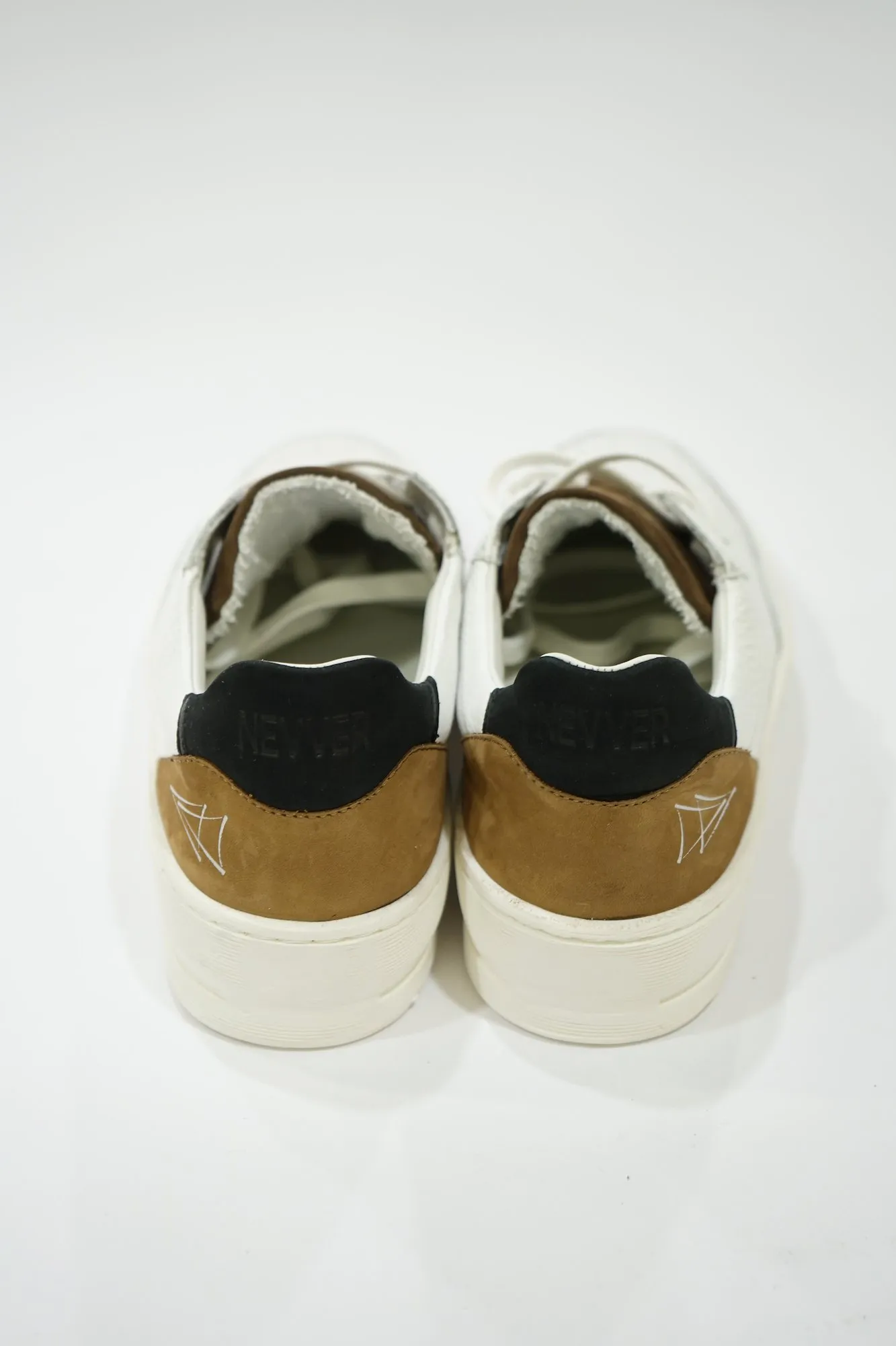 Sneakers NEVVER