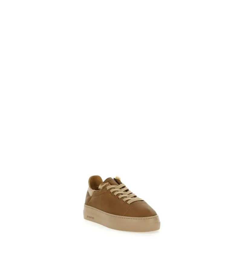 Sneakers pelle