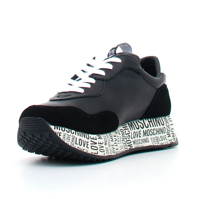 SNEAKERS RUN40