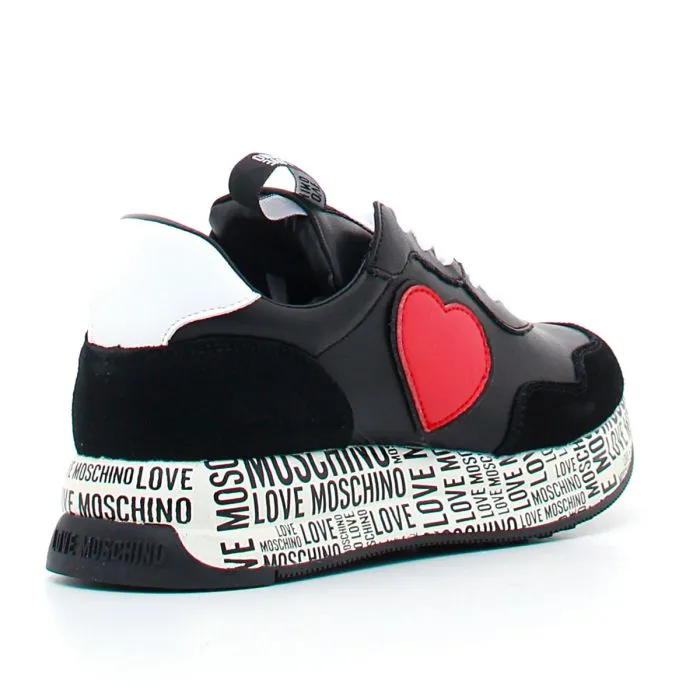 SNEAKERS RUN40