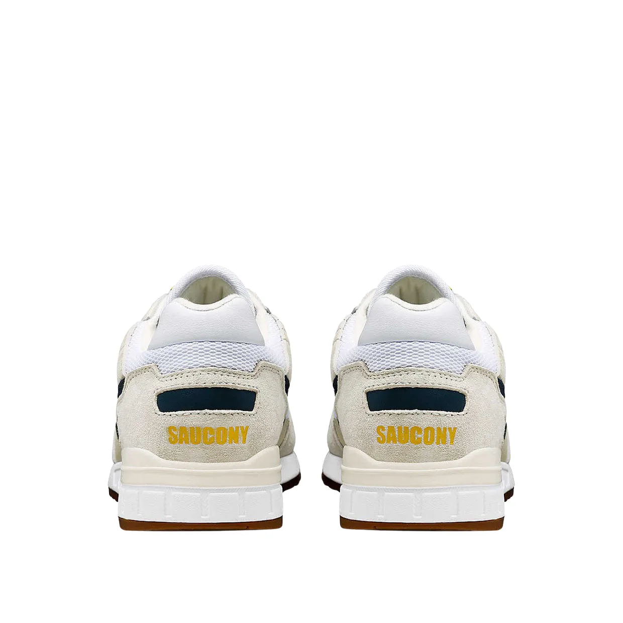 Sneakers Uomo Saucony Shadow 5000 Premium Ivy Prep Bianco / Blu