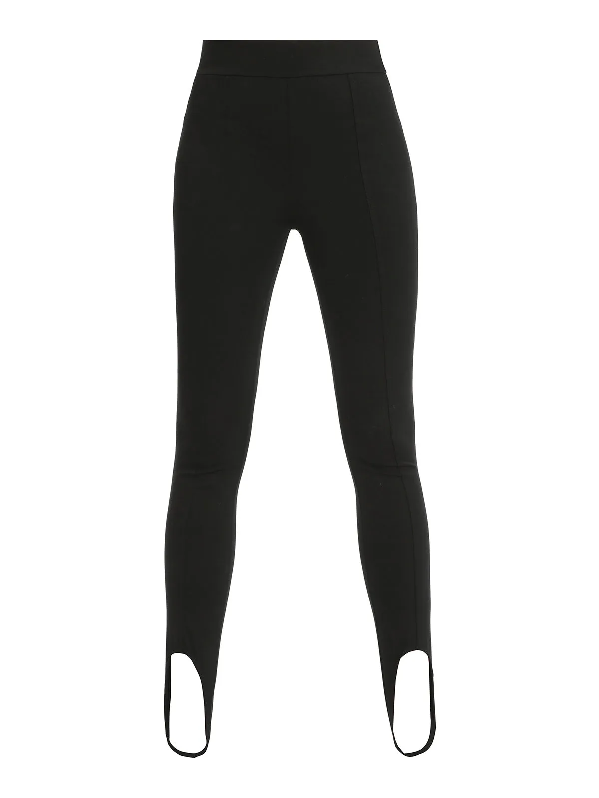 Solada Legging femme avec étriers