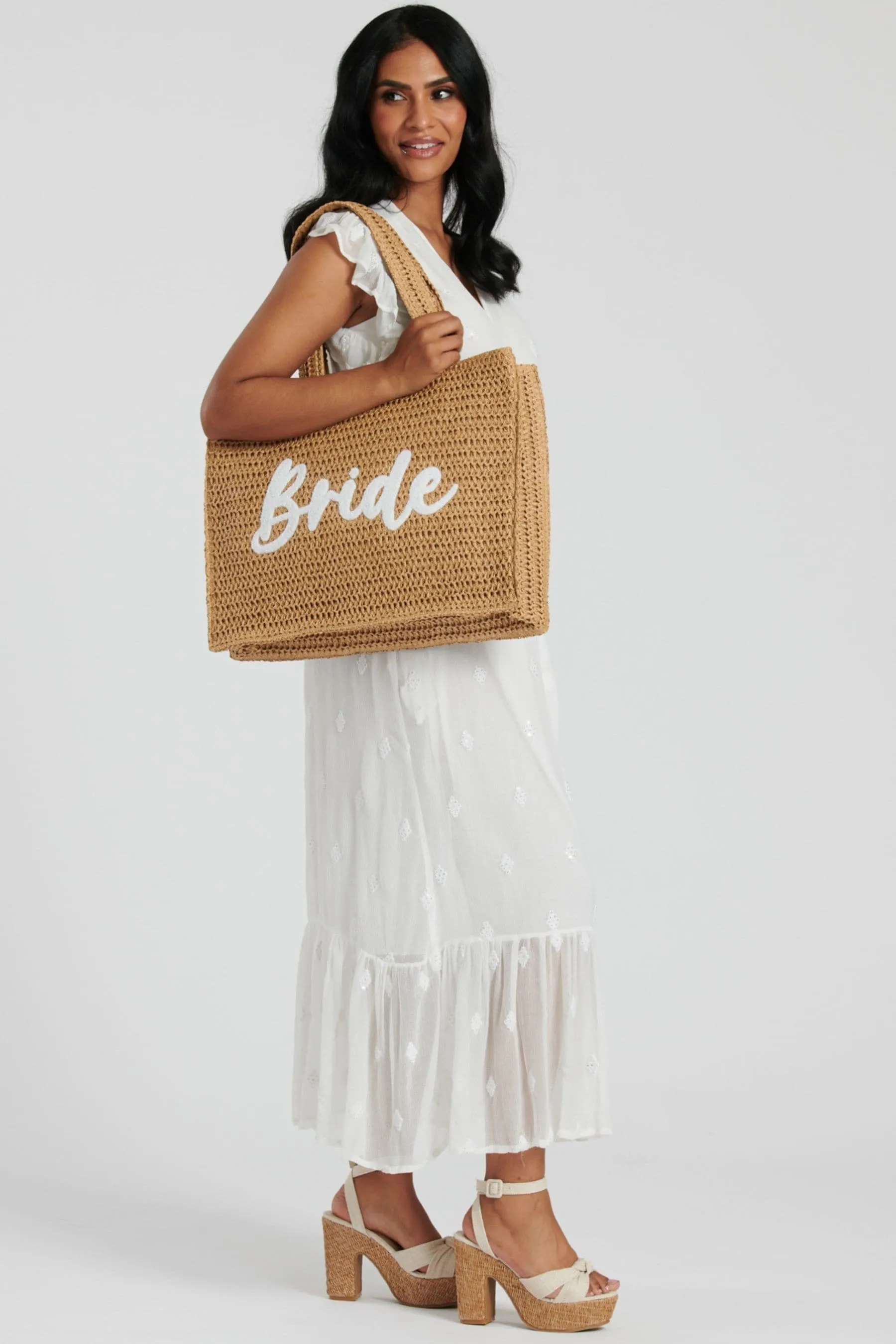 South Beach - Borsa