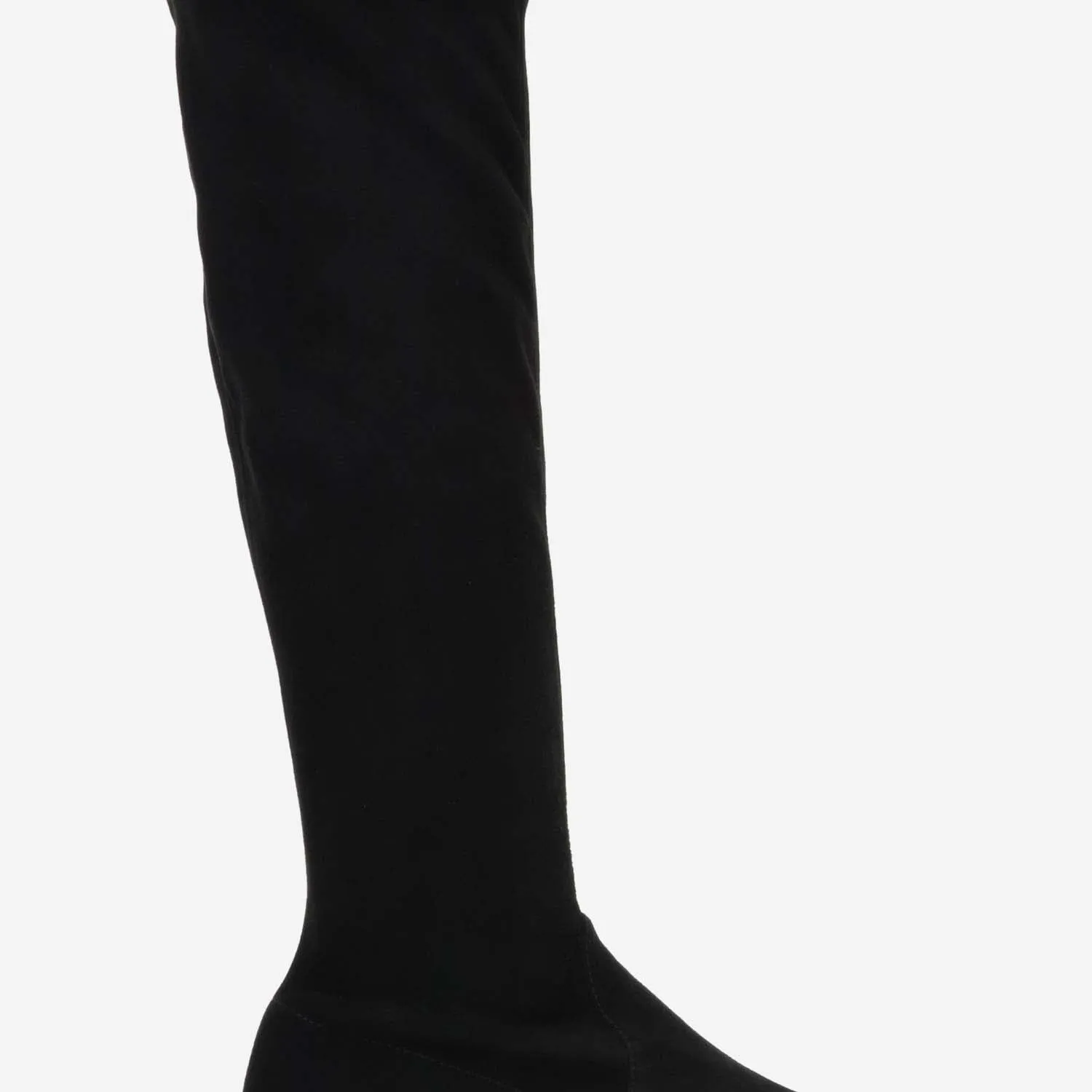 STIVALI ALTI LOWLAND IN SUEDE