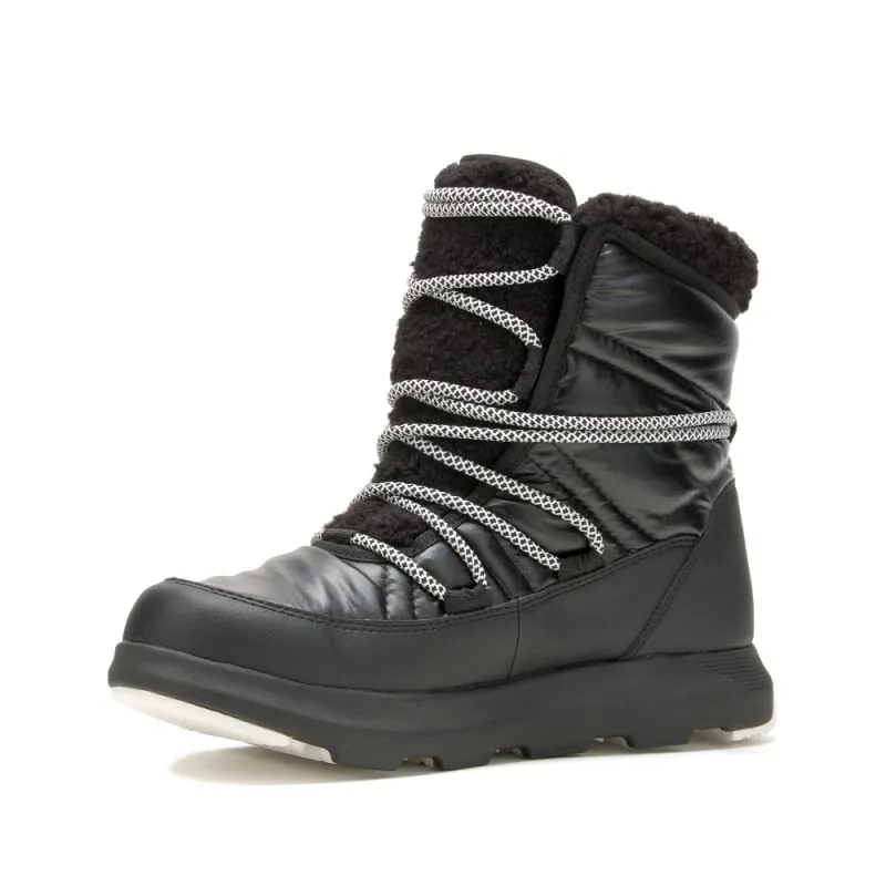Stivali invernali da donna KAMIK Lea Pull (Nero)