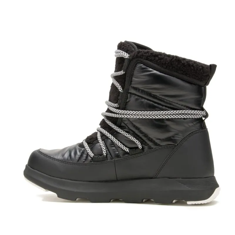 Stivali invernali da donna KAMIK Lea Pull (Nero)