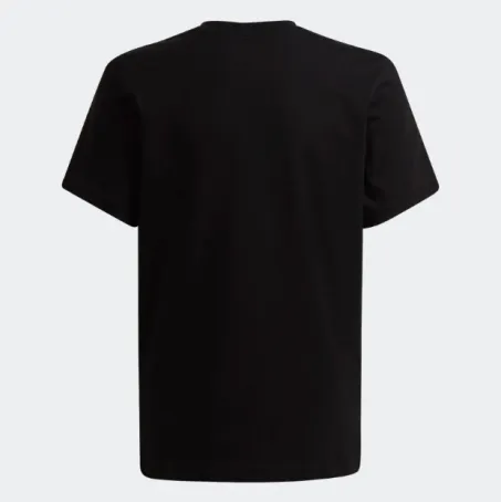 T-shirt Adidas Gaming Graphic HA4059 Nero