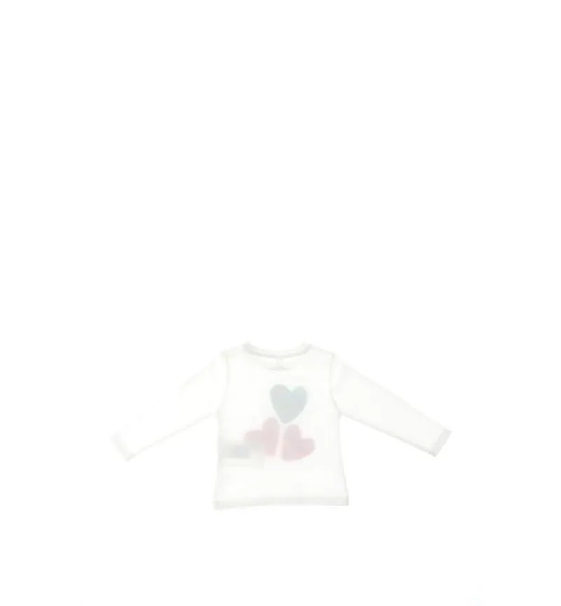 T-shirt in cotone