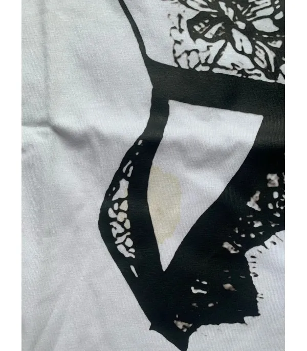T-shirt Lingerie body giarrettiera