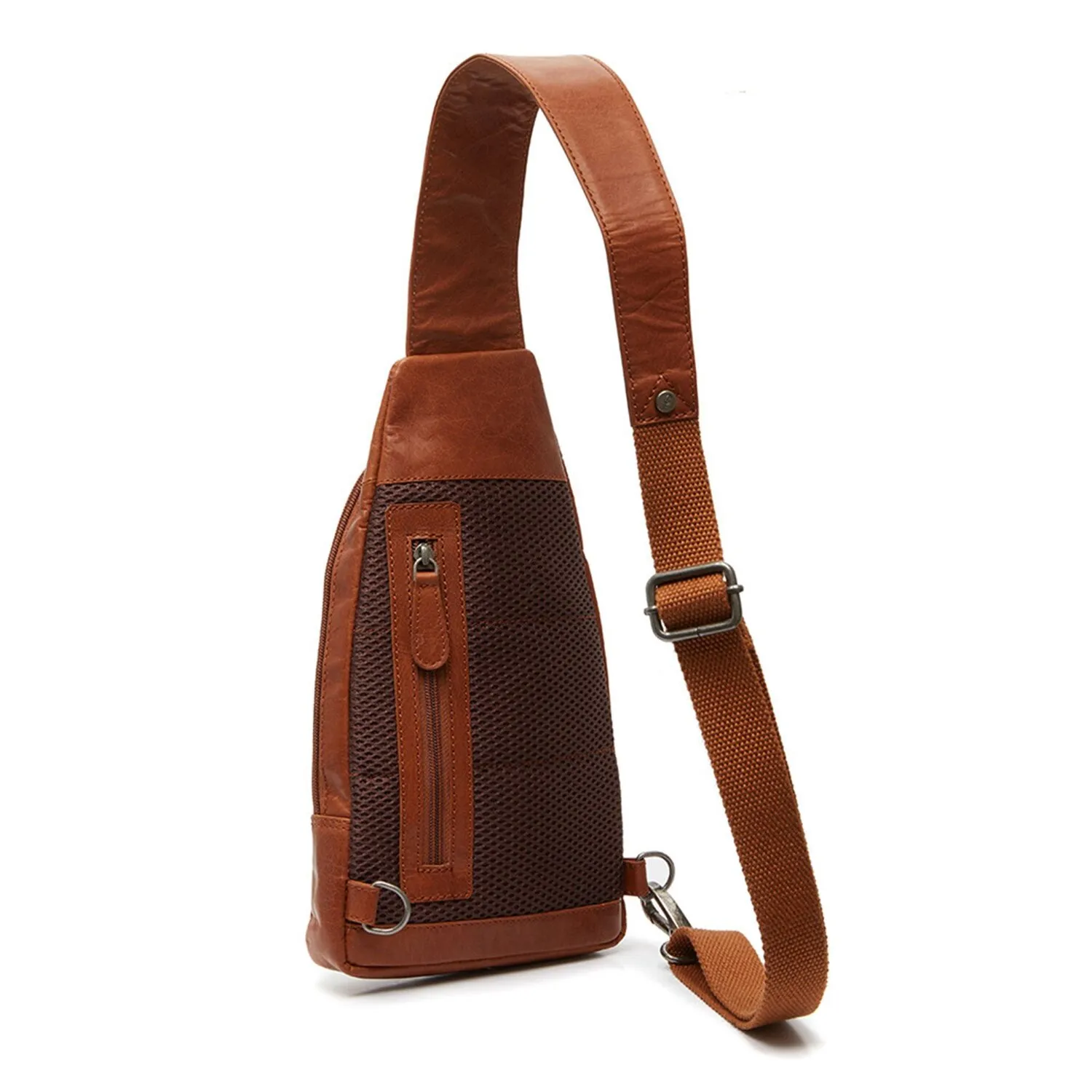 The Chesterfield Brand Bari Borsa a tracolla 17 cm