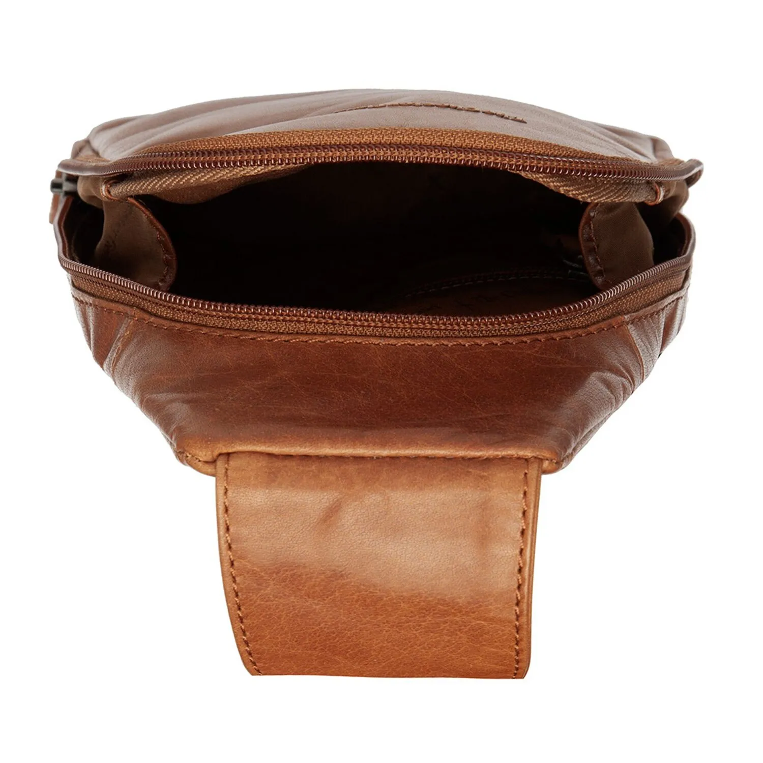 The Chesterfield Brand Bari Borsa a tracolla 17 cm