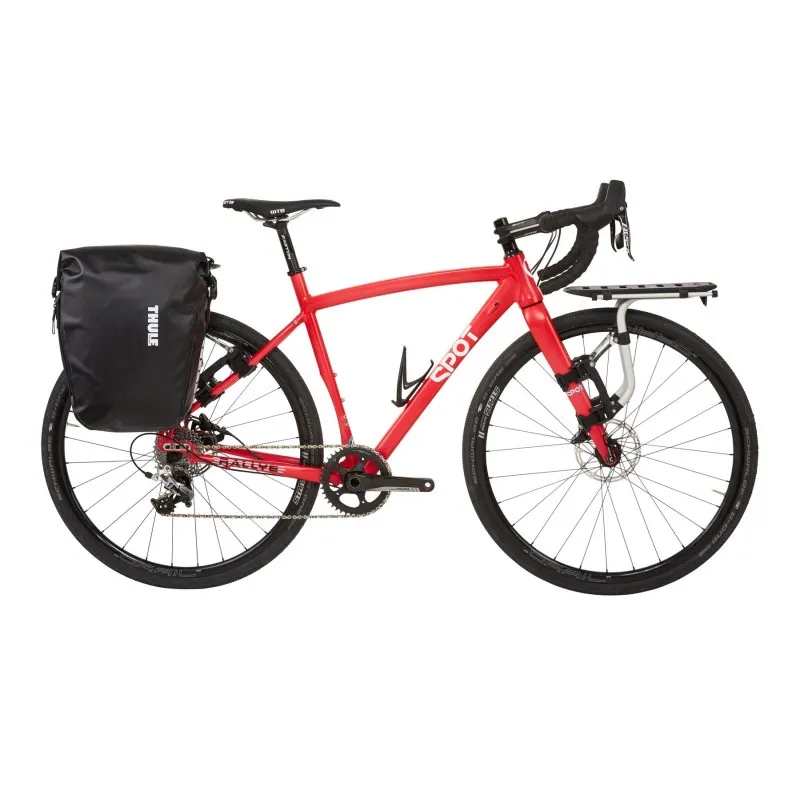 Thule Shield Pannier 17 L
