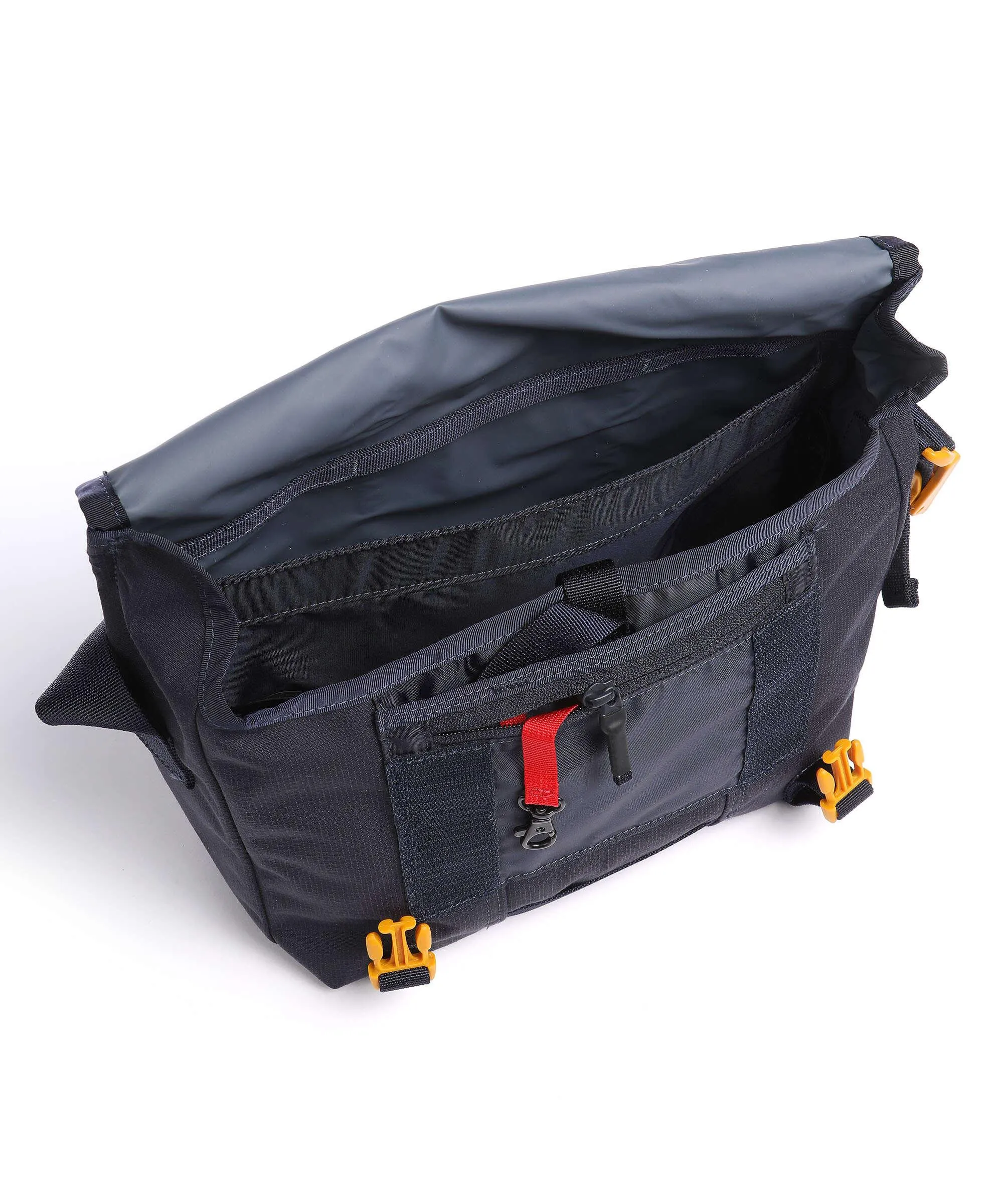  Timbuk2 Flight Classic XS Borsa messenger poliestere blu scuro  