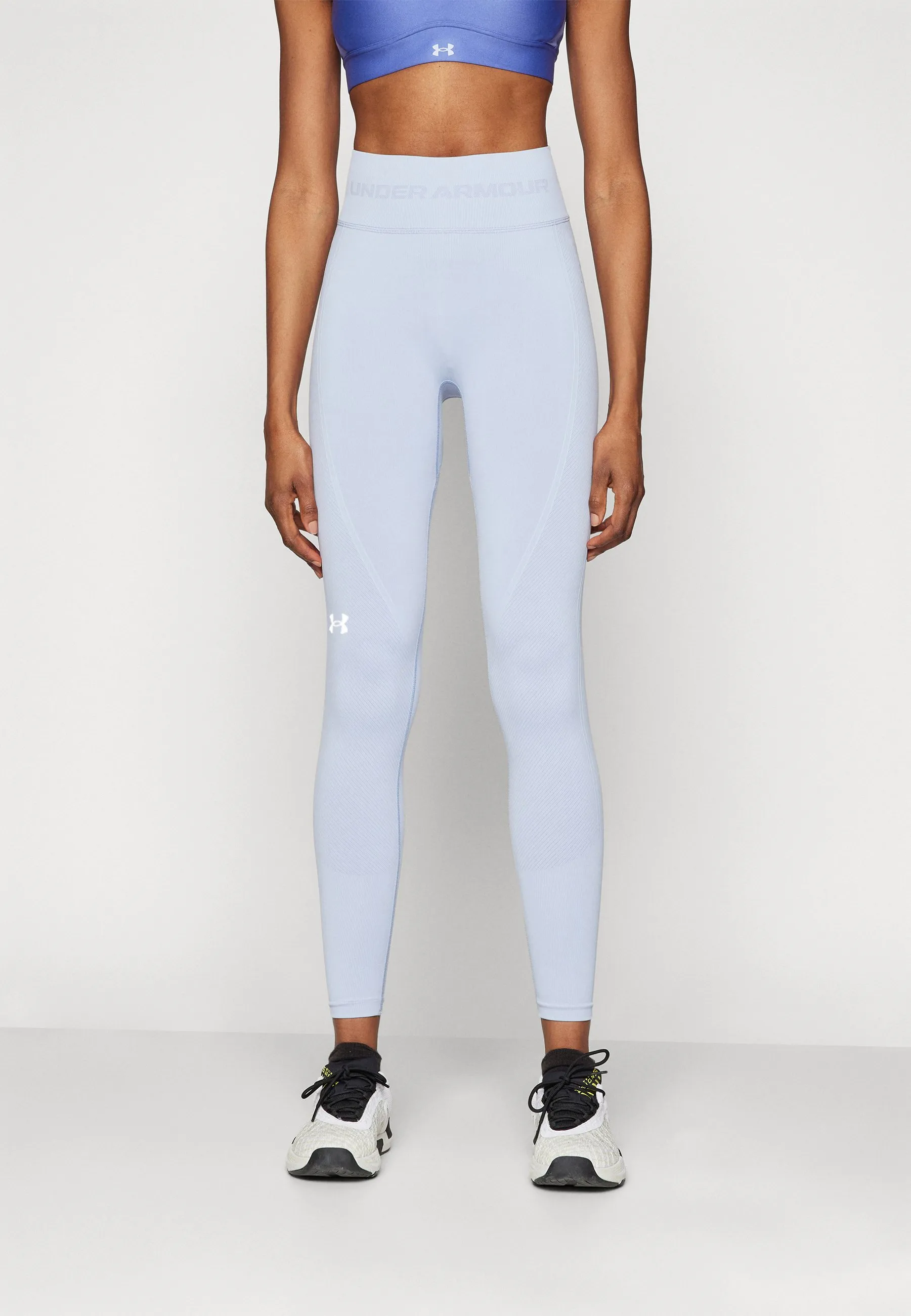 TRAIN SEAMLESS LEGGING - Collant