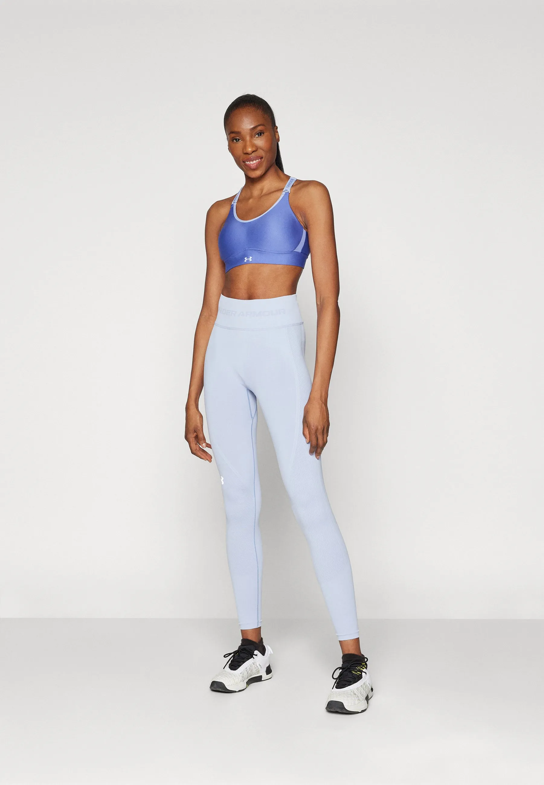 TRAIN SEAMLESS LEGGING - Collant