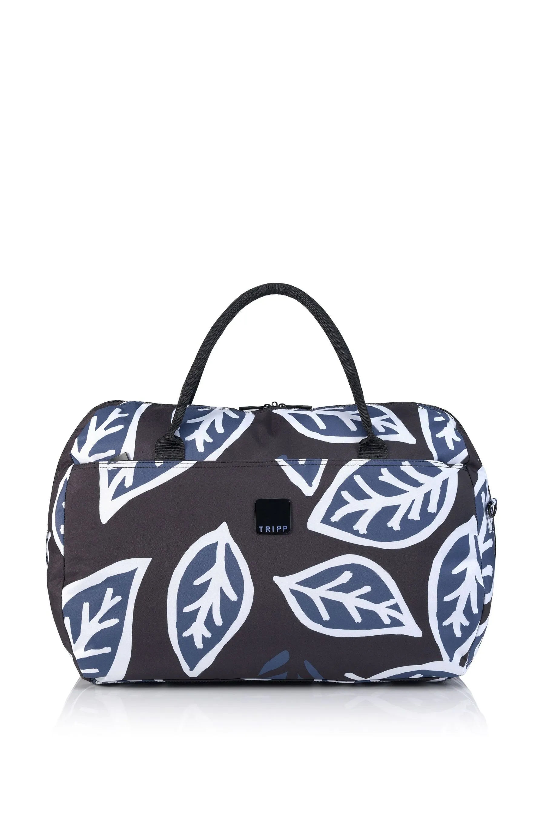 Tripp - Borsa grande Borsa con foglie grandi