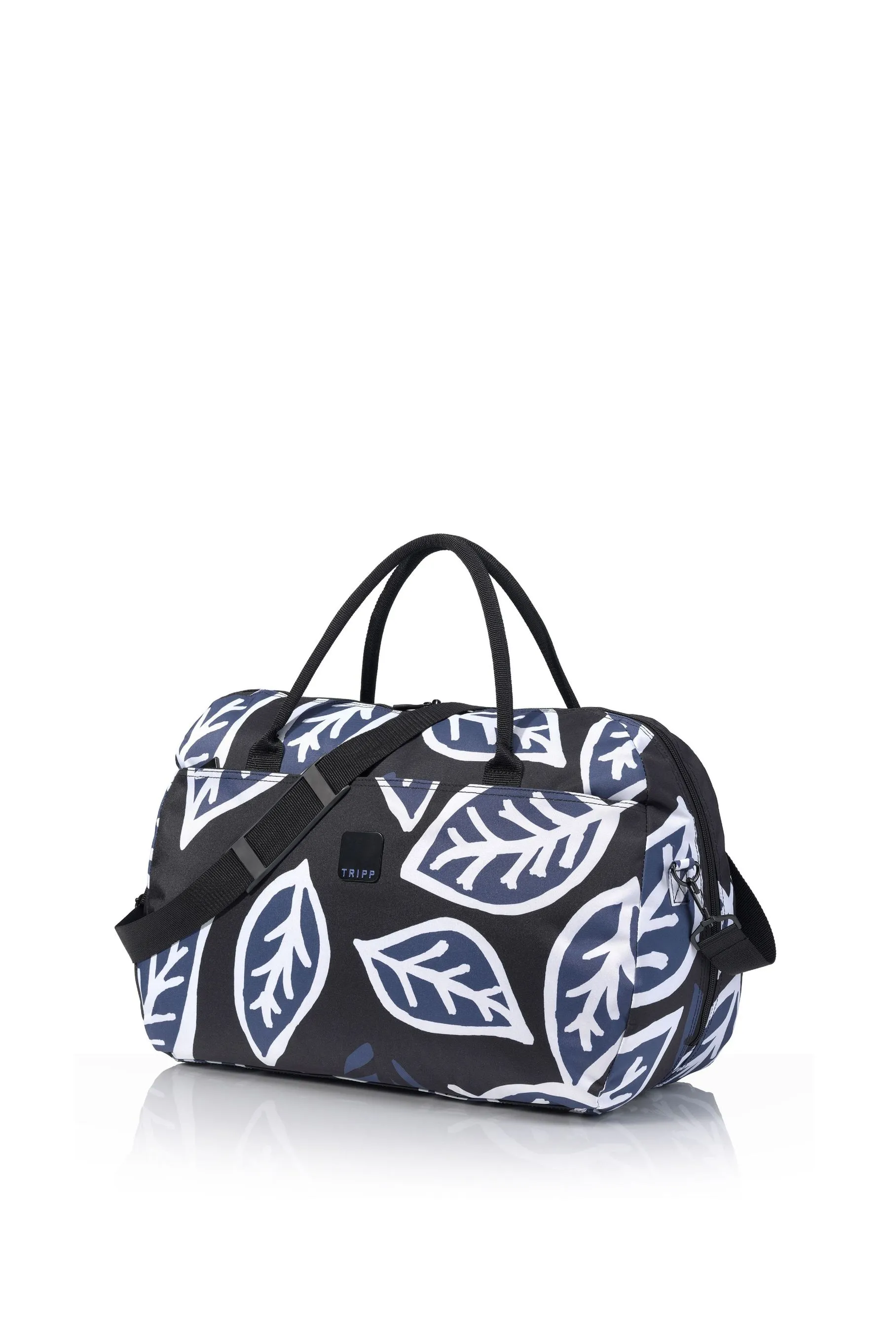Tripp - Borsa grande Borsa con foglie grandi