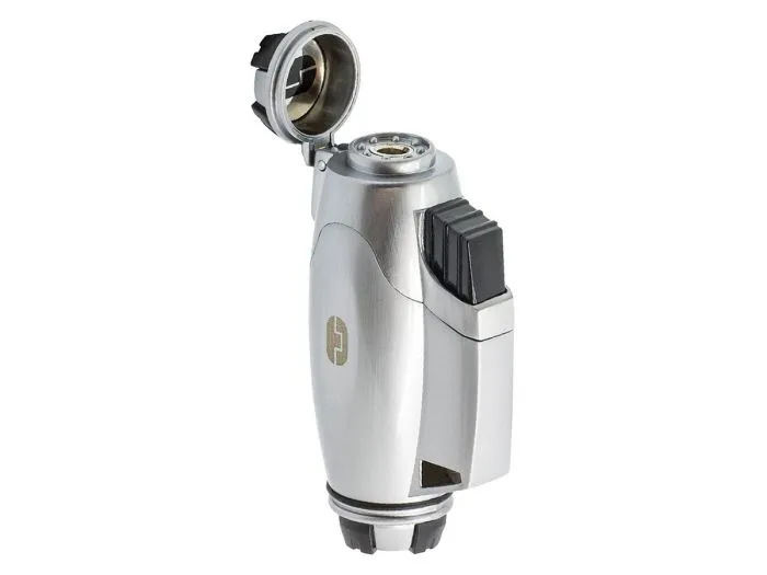 True Utility FireWire TurboJet accendino