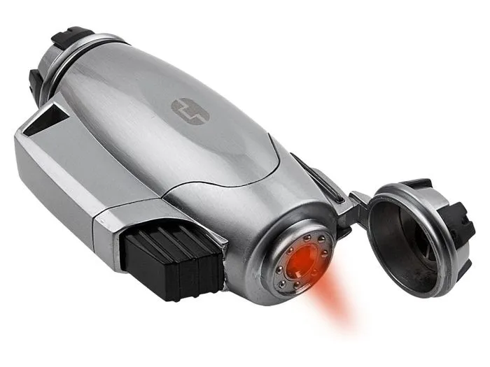 True Utility FireWire TurboJet accendino