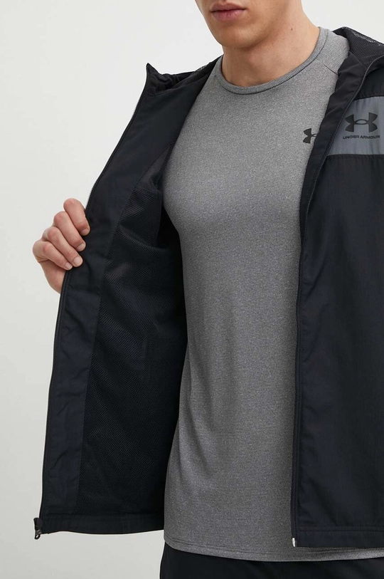 Under Armour giacca antivento