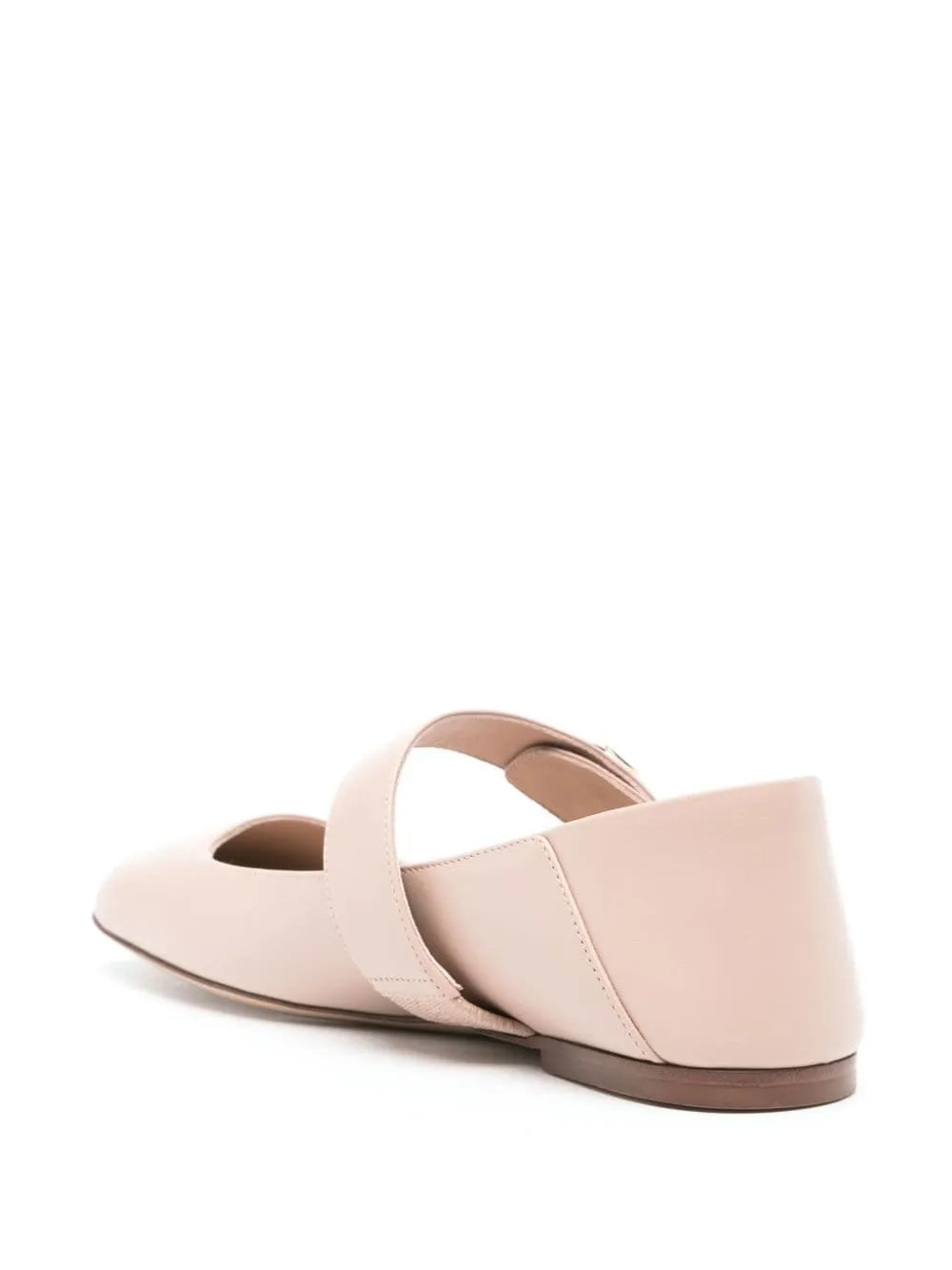 Valentino Garavani-Ballerine VLogo Signature