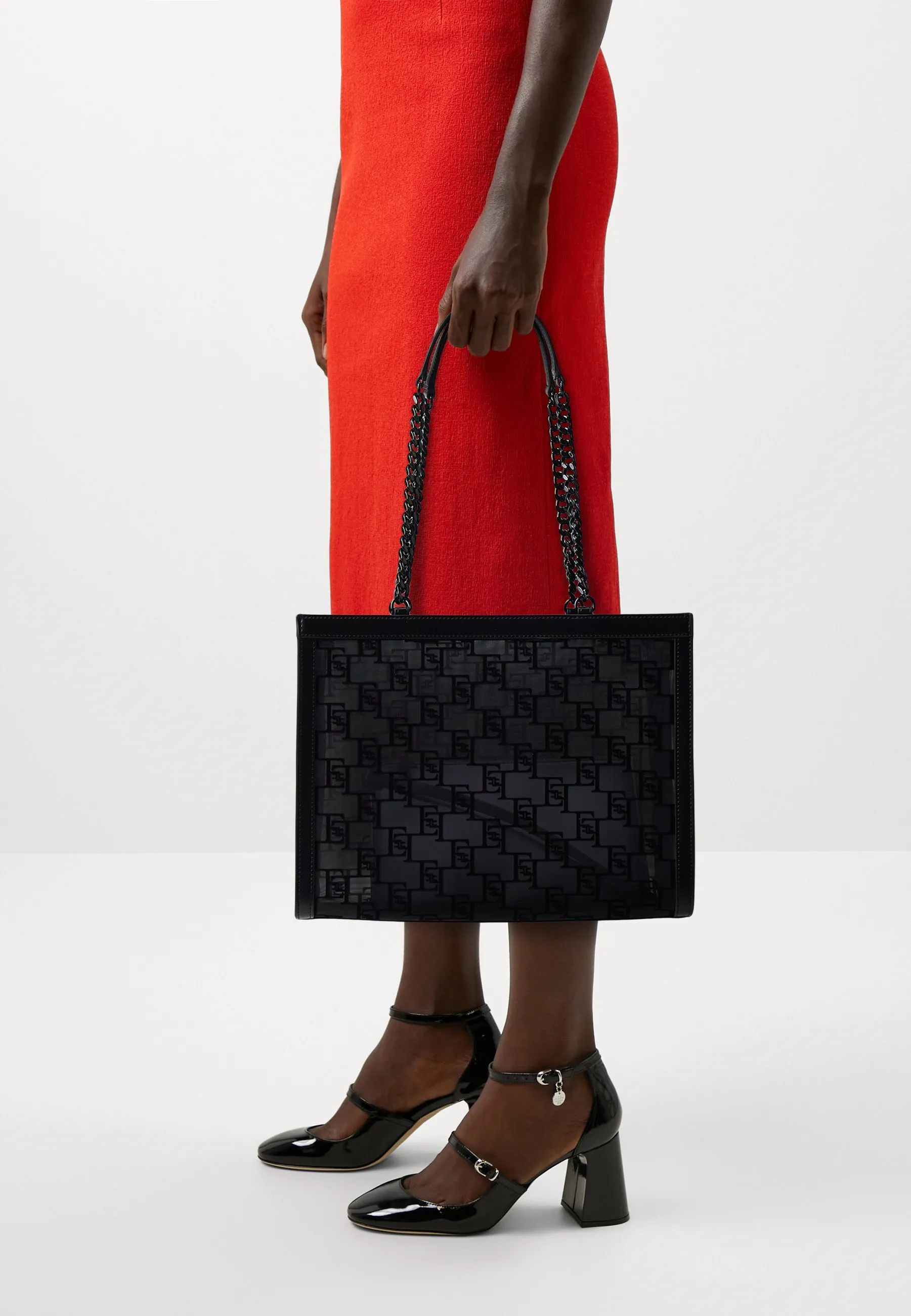WOMENS BAG SET - Borsa a mano