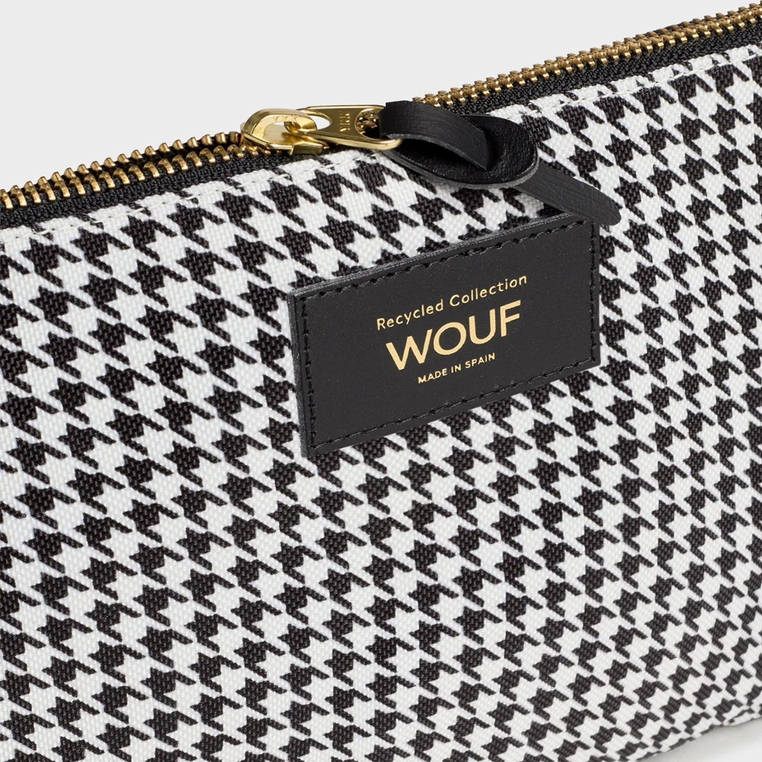 Wouf Borsa cosmetica giornaliera 21 cm