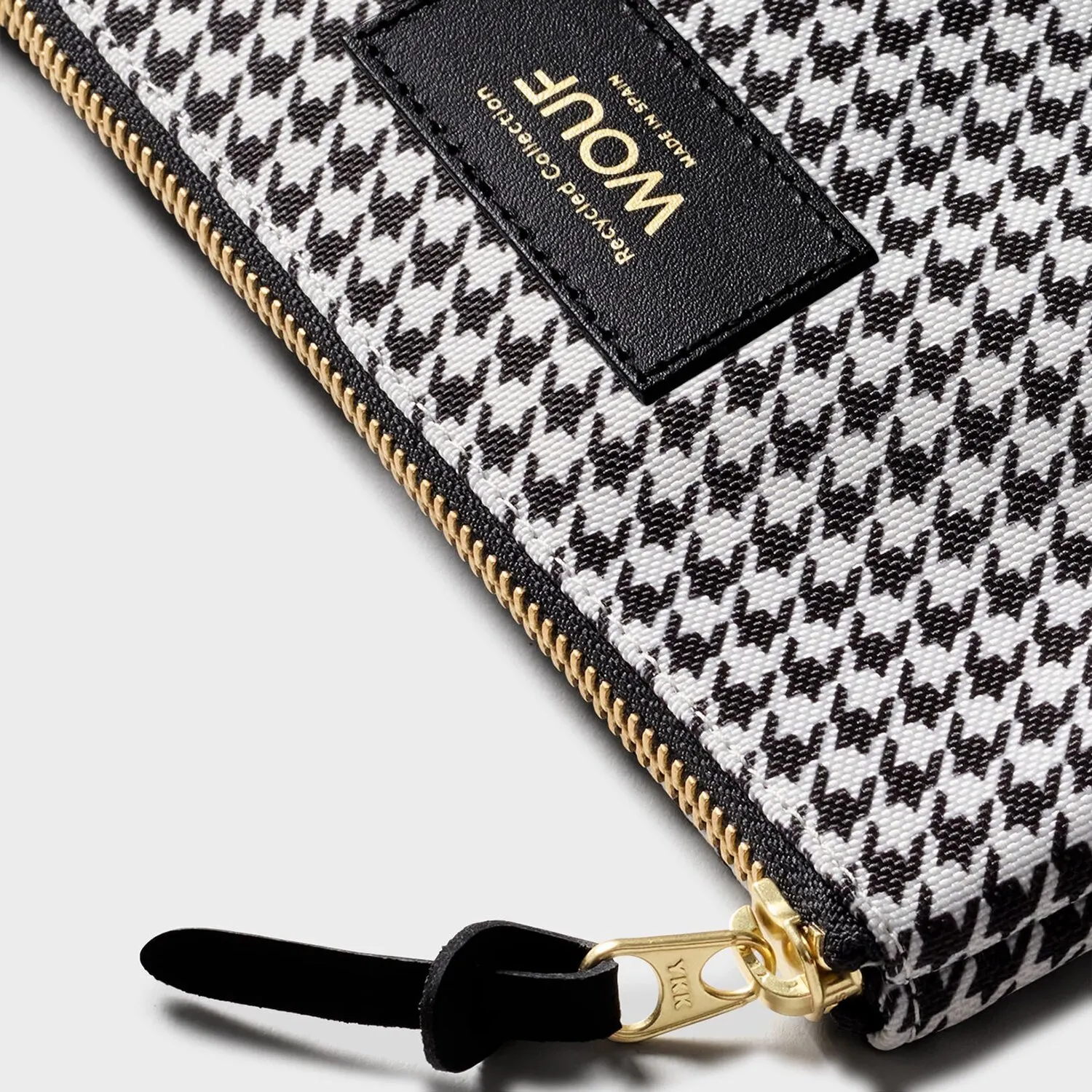 Wouf Borsa cosmetica giornaliera 21 cm