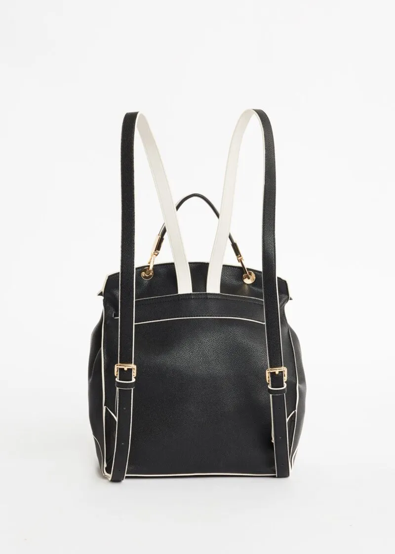 Zaino con charm