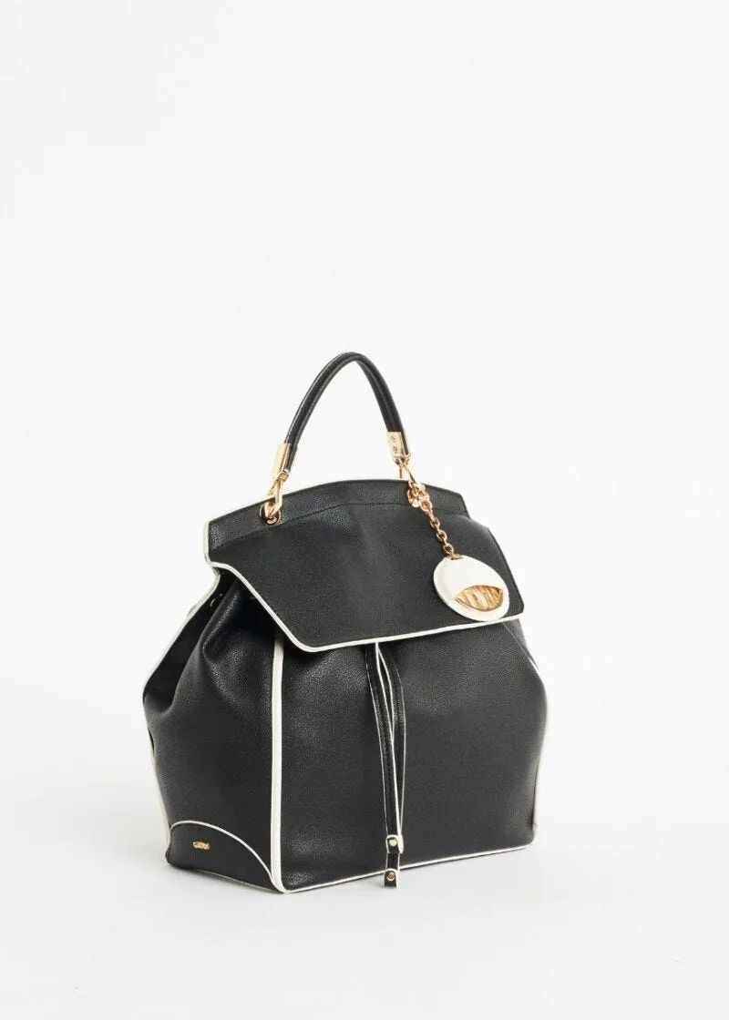 Zaino con charm